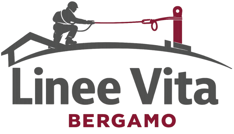 Installazione linee Vita Bergamo